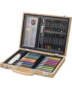 Rainbow 67 delige kleurset