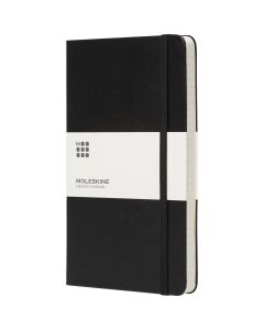 Moleskine Classic PK hardcover notitieboek - gelinieerd