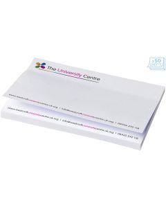 Sticky-Mate® sticky notes 150x100 mm